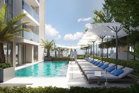2 غرف نوم شقة في Jumeirah Village Triangle, الإمارات العربية المتحدة رقم 55972 8
