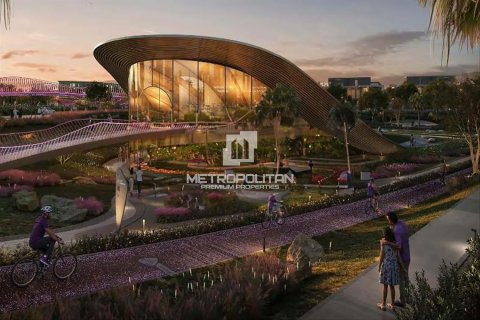 3 غرف نوم تاون هاوس في Dubai Land, الإمارات العربية المتحدة رقم 40406