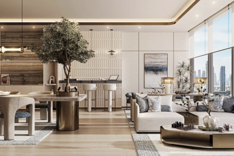 Appartement de 1 chambre à Dubai, UAE No. 168087 9