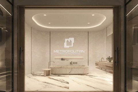 Apartment de 1 dormitorio en Al Marjan Island, UAE No. 130078 6