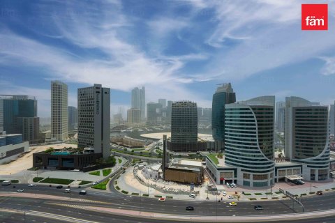 2 bedrooms Apartment in Downtown Dubai (Downtown Burj Dubai), UAE No. 215857 5