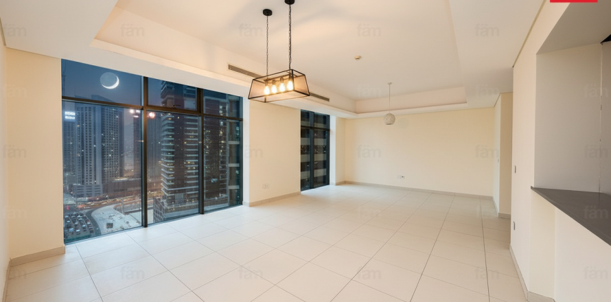 2 bedrooms Apartment in Downtown Dubai (Downtown Burj Dubai), UAE No. 215857