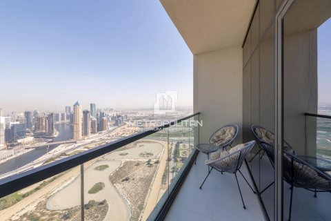 40m² Apartment in Aykon City, UAE No. 129720 3