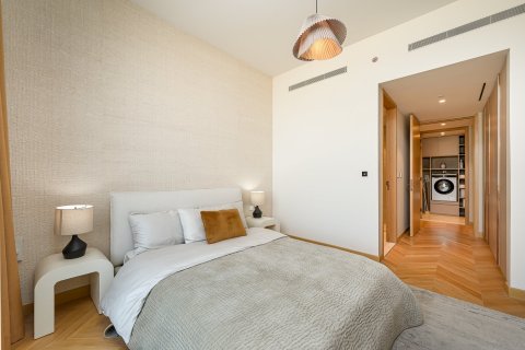 Квартира с 1 спальней в Дубай, ОАЭ №207579 7