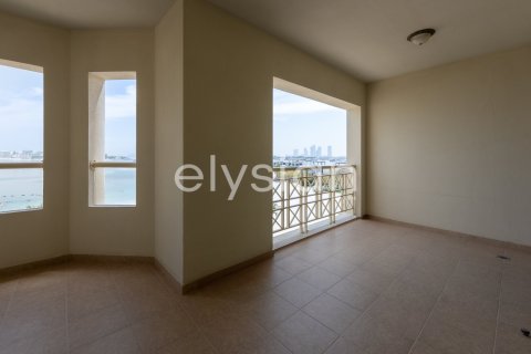2 bedrooms Apartment in Shoreline Apartments, UAE No. 64648 21