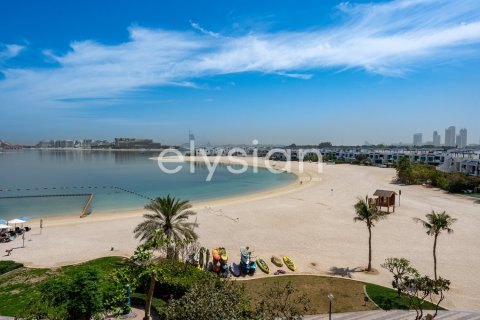 2 bedrooms Apartment in Shoreline Apartments, UAE No. 64648 19