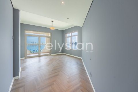 2 bedrooms Apartment in Shoreline Apartments, UAE No. 64648 8