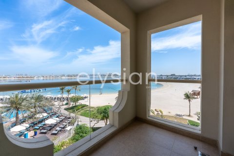 2 bedrooms Apartment in Shoreline Apartments, UAE No. 64648 16