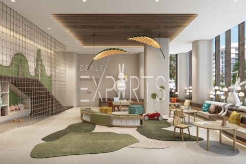 2 bedrooms Apartment on the Yas Island, UAE No. 223952 10