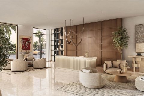 1 غرف نوم شقة في Mina Rashid, الإمارات العربية المتحدة رقم 215585 4