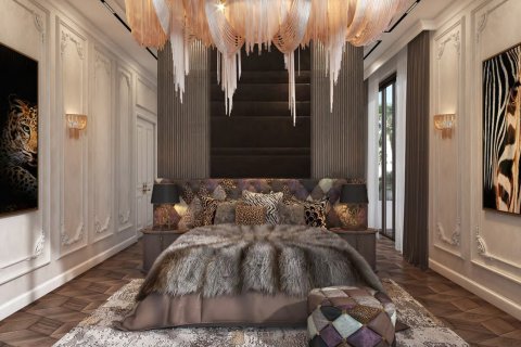 Villa de 6 chambres à DAMAC Hills (Akoya by DAMAC), UAE No. 153783 9