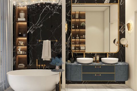 Villa de 6 chambres à DAMAC Hills (Akoya by DAMAC), UAE No. 153783 10