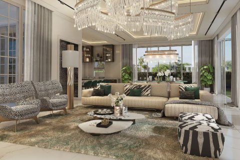 Villa de 6 chambres à DAMAC Hills (Akoya by DAMAC), UAE No. 153783 5
