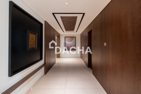 Квартира с 3 спальнями в Green Community Motor City, ОАЭ №207808 4