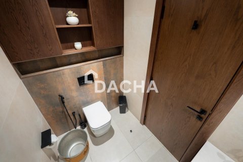 Квартира с 3 спальнями в Green Community Motor City, ОАЭ №207808 23