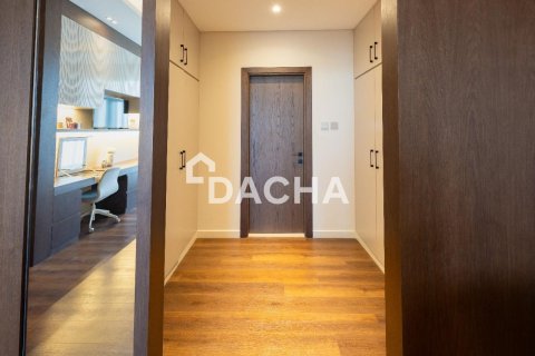 Квартира с 3 спальнями в Green Community Motor City, ОАЭ №207808 14