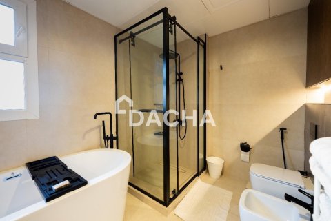 Квартира с 3 спальнями в Green Community Motor City, ОАЭ №207808 21