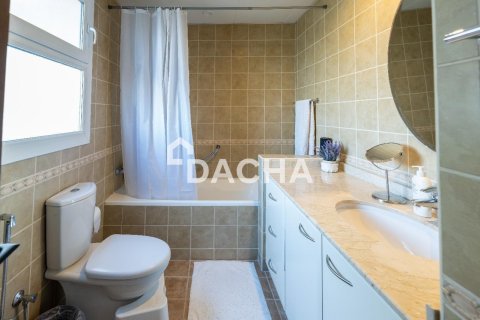 Квартира с 3 спальнями в Green Community Motor City, ОАЭ №207808 11
