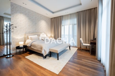 Квартира с 3 спальнями в Green Community Motor City, ОАЭ №207808 20
