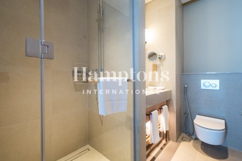 Appartement de 2 chambres à Downtown Dubai (Downtown Burj Dubai), UAE No. 168406 16