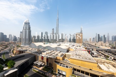 Appartement de 2 chambres à Downtown Dubai (Downtown Burj Dubai), UAE No. 168406 22