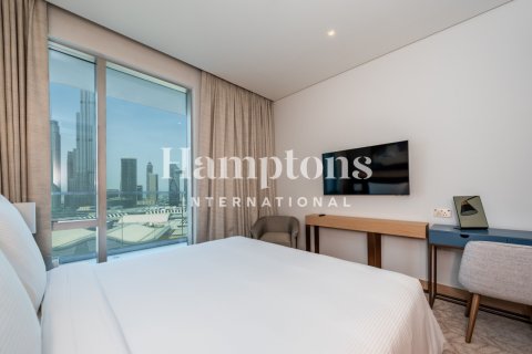 Appartement de 2 chambres à Downtown Dubai (Downtown Burj Dubai), UAE No. 168406 18