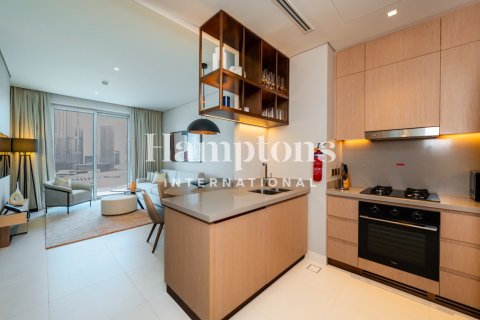 Appartement de 2 chambres à Downtown Dubai (Downtown Burj Dubai), UAE No. 168406 28
