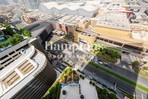 Appartement de 2 chambres à Downtown Dubai (Downtown Burj Dubai), UAE No. 168406 3
