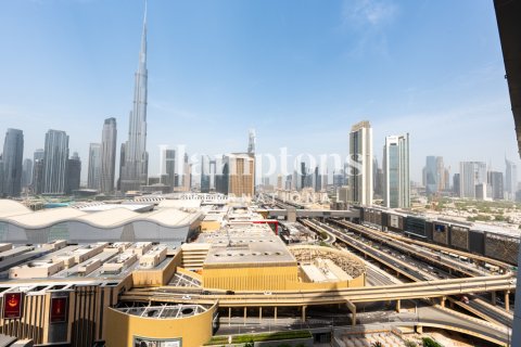 Appartement de 2 chambres à Downtown Dubai (Downtown Burj Dubai), UAE No. 168406 27