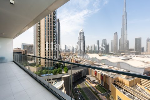 Appartement de 2 chambres à Downtown Dubai (Downtown Burj Dubai), UAE No. 168406 25