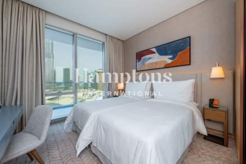 Appartement de 2 chambres à Downtown Dubai (Downtown Burj Dubai), UAE No. 168406 9