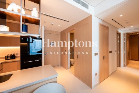 Appartement de 2 chambres à Downtown Dubai (Downtown Burj Dubai), UAE No. 168406 17