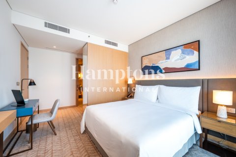 Appartement de 2 chambres à Downtown Dubai (Downtown Burj Dubai), UAE No. 168406 13