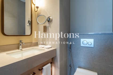 Appartement de 2 chambres à Downtown Dubai (Downtown Burj Dubai), UAE No. 168406 19