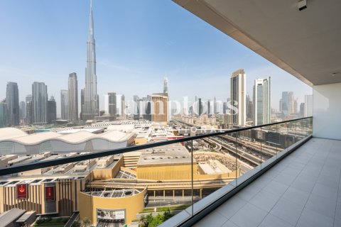 Appartement de 2 chambres à Downtown Dubai (Downtown Burj Dubai), UAE No. 168406