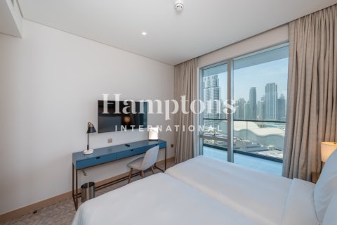 Appartement de 2 chambres à Downtown Dubai (Downtown Burj Dubai), UAE No. 168406 6