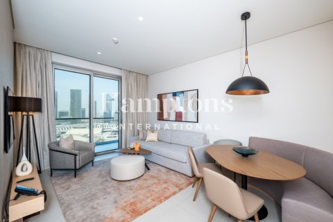 Appartement de 2 chambres à Downtown Dubai (Downtown Burj Dubai), UAE No. 168406 12