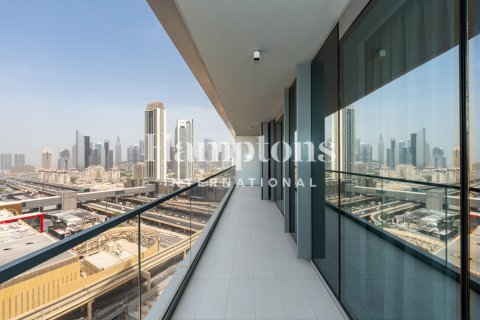 Appartement de 2 chambres à Downtown Dubai (Downtown Burj Dubai), UAE No. 168406 26