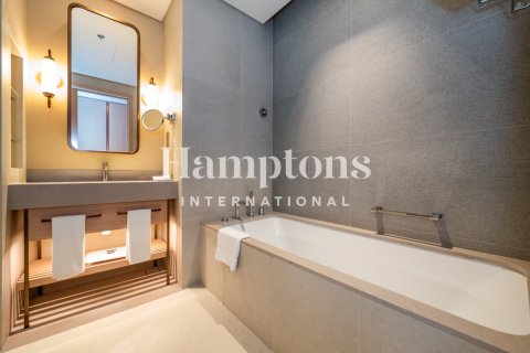 Appartement de 2 chambres à Downtown Dubai (Downtown Burj Dubai), UAE No. 168406 10