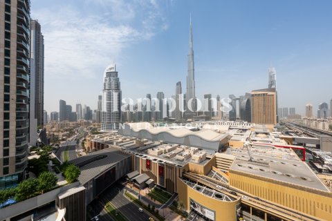 Appartement de 2 chambres à Downtown Dubai (Downtown Burj Dubai), UAE No. 168406 20