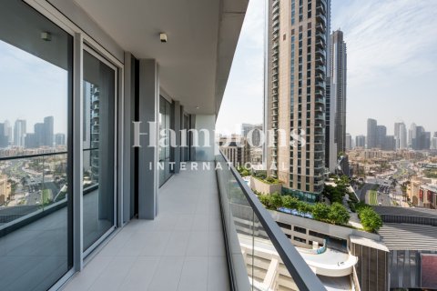 Appartement de 2 chambres à Downtown Dubai (Downtown Burj Dubai), UAE No. 168406 8