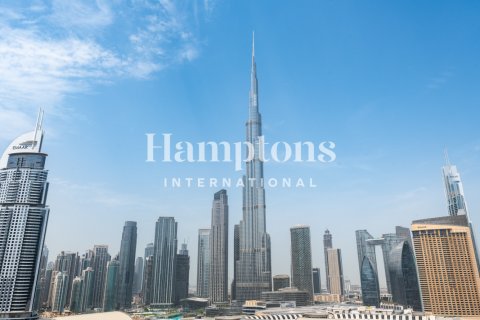 Appartement de 2 chambres à Downtown Dubai (Downtown Burj Dubai), UAE No. 168406 11