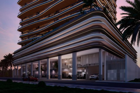 1 غرف نوم شقة في Sofitel Residences وسط مدينة دبي, الإمارات العربية المتحدة رقم 219864