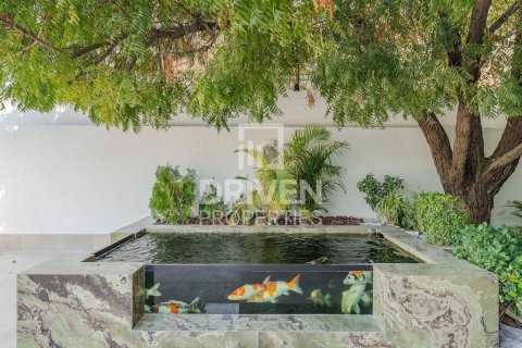 Вилла с 7 спальнями в Umm Al Sheif Villas, ОАЭ №221120 23