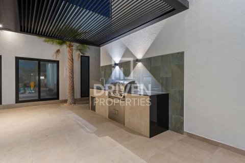Вилла с 7 спальнями в Umm Al Sheif Villas, ОАЭ №221120 27
