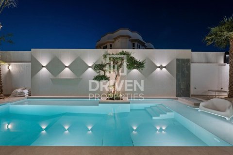 Вилла с 7 спальнями в Umm Al Sheif Villas, ОАЭ №221120 26