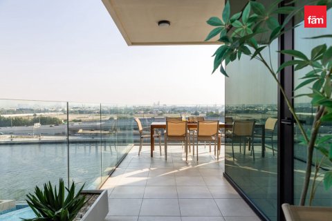 Appartement de 2 chambres à Business Bay, UAE No. 224428