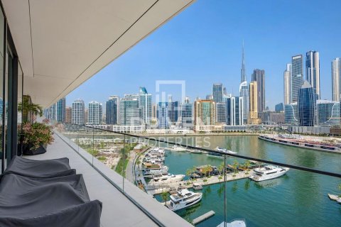 Appartement de 2 chambres à Dorchester Collection Dubai, UAE No. 209786 24