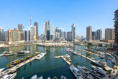 Appartement de 2 chambres à Dorchester Collection Dubai, UAE No. 209786 27