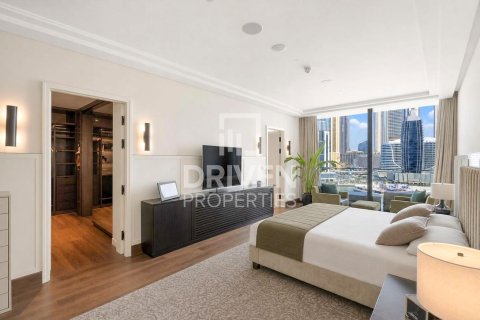 Appartement de 2 chambres à Dorchester Collection Dubai, UAE No. 209786 13